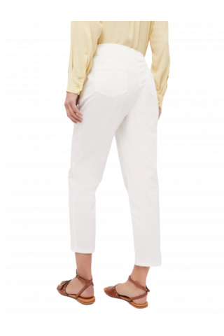 PENNY BLACK MARINALONG TROUSER 31311022_WHITE