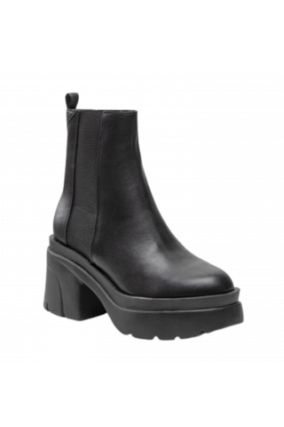 GUESS VANETA WOMEN'S BOOTS BLACK