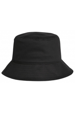 CALVIN KLEIN DYNAMIC BUCKET HAT BLACK