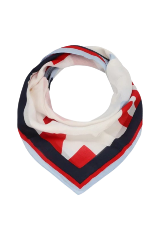 TOMMY HILFIGER TJW ITEM BANDANA _0GY