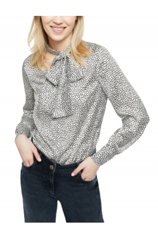 PENNYBLACK SPECIAL SHIRT 21140922 WHITE POYA