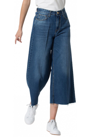 KOCCA OLAIT PANT BLUE JEAN