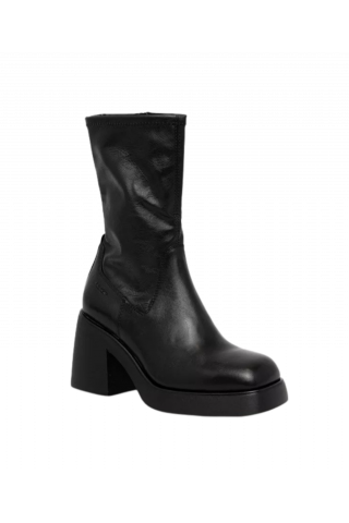 VAGABOND BROOKE BOOTS BLACK
