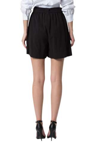 KOCCA FLORA NERO SHORT