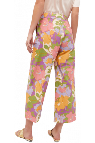 PENNYBLACK ALFABETO LONG TROUSER