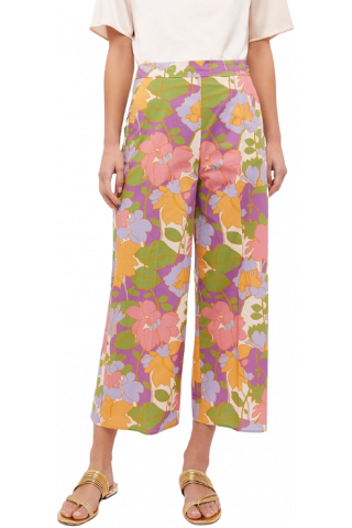 PENNYBLACK ALFABETO LONG TROUSER