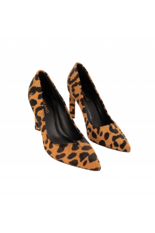 CARRANO WOMEN'S HEEL PELO ONCA 479002B_PINT01_LEOPARD