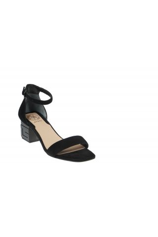 Guess Maeva/Sandalo/Suede WOM black