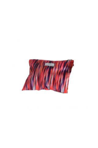 MOLLY BRACKEN LADIES CLUTCH - BA139DBE PINK KAREN FRANCE