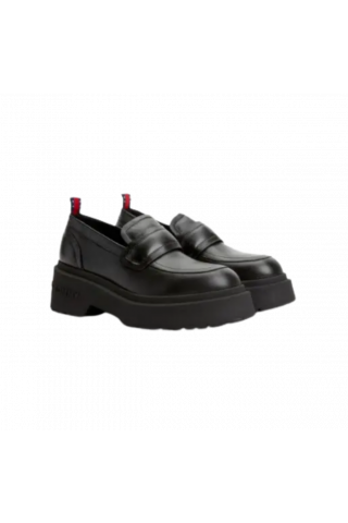 TOMMY HILFIGER - TJW AVA LOAFER EN0EN02218_BDS