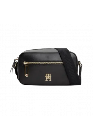 TOMMY HILFIGER - ICONIC TOMMY CAMERA BAG AW0AW14873_BDS