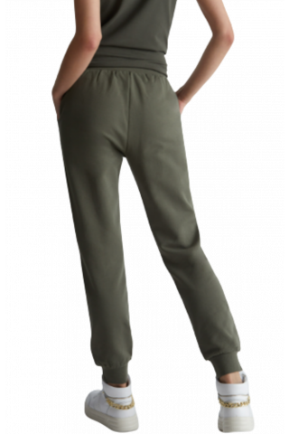 LIU JO SPORT TF3F05 PANT.FELPA
