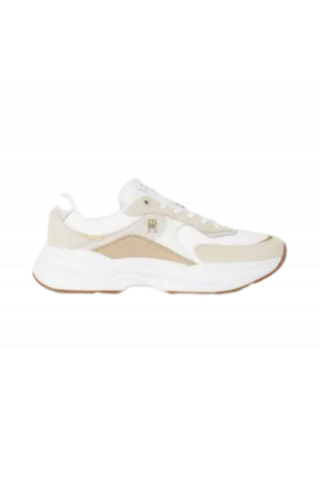 TOMMY HILFIGER - CHUNKY EMBOSSED RUNNER