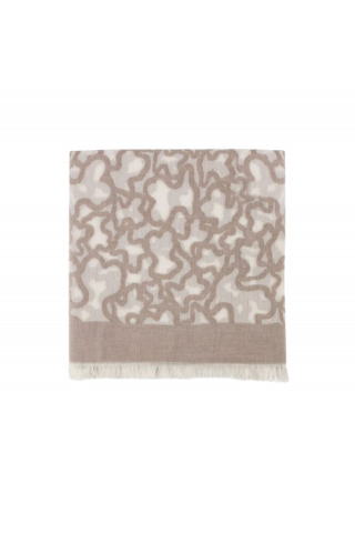TOUS - KAOS DEVORE PIEDRA 200X100