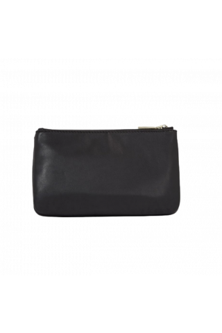 CALVIN KLEIN - RE-LOCK DOOBLE GUSETT XBODY BLACK
