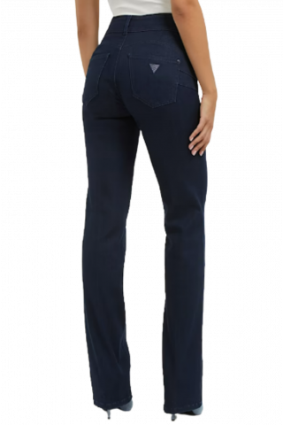 GUESS - SHAPE UP STRAIGHT TROUSER