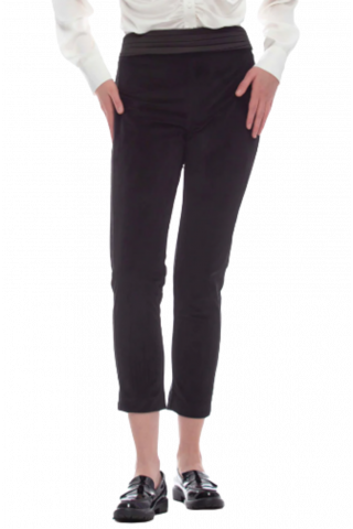 KOCCA - ARSENIC NERO PANT