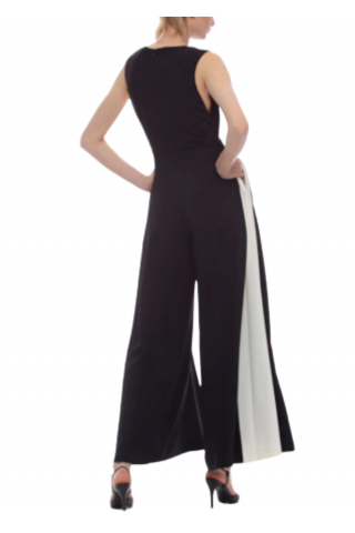 KOCCA - ADONE FANT.PANNA/NERO JUMPSUIT