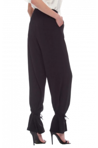 KOCCA - DAMIANO NERO PANT