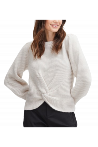 FRANSA WOMEN'S SWEATER FRELNA PU 1