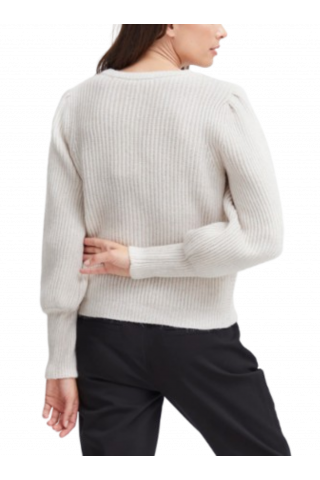 FRANSA WOMEN'S SWEATER FRELNA PU 1