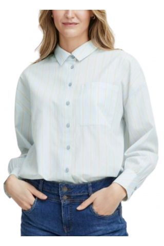 FRANSA SHIRT FRPIN SH 1 20613563