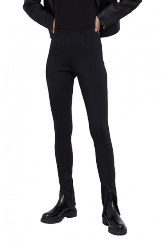 CK TECHNICAL KNIT SKINNY LEGGING