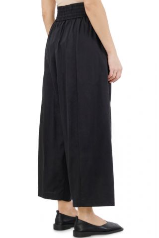 MEIMEIJ PANTS M5PA14_100 BLACK - 357914