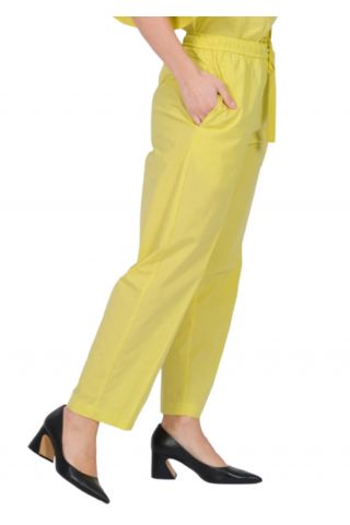 MEIMEIJ PANTS M5PA30_706 LIME - 357956
