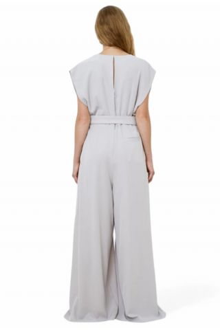 MEIMEIJ JUMPSUIT M5PF05_717 GREY - 357936