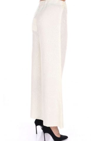 MEIMEIJ PANTS M5PY13_307 VANILLA - 357905