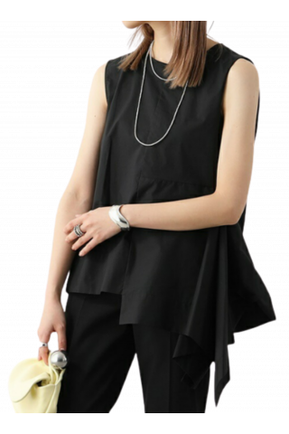 MeiMeiJ CASACCA NERO