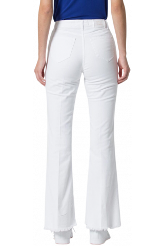 KOCCA HAMAKAI PANT (BIANCO)