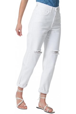 KOCCA BANLO PANT BIANCO