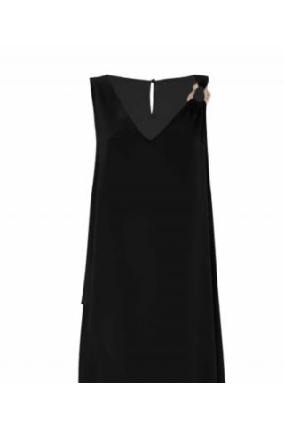 KOCCA ETTELEN NERO SET 100%POLYEST. - 357756