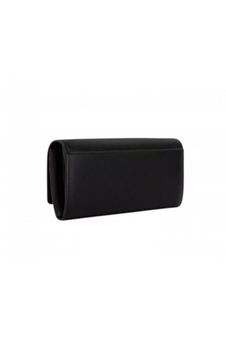 FURLA 1927 CONTINENTAL WALLET - ARES NERO