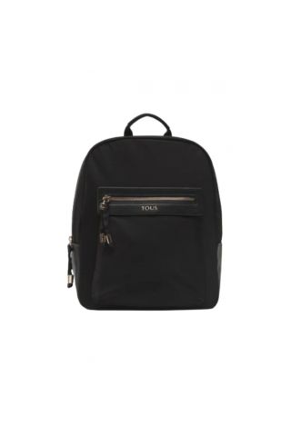 TOUS MOCHILA BRUNOCK CHAIN NEGRO