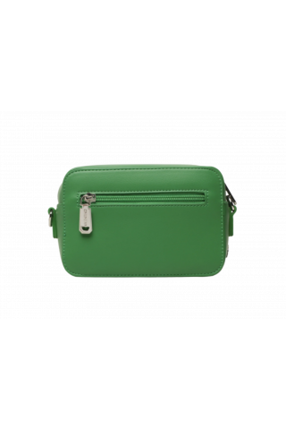 MARIO VALENTINO HOLIDAY RE MDM BAG VERDE