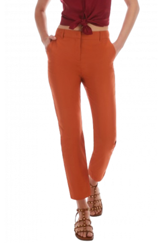 PENNY BLACK - ADITO TROUSERS ORANGE