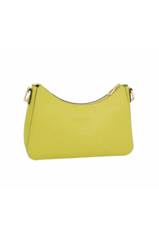 TOUS BANDOLERA-BAGUETTE T SYLVIA - 2001847005 LIME