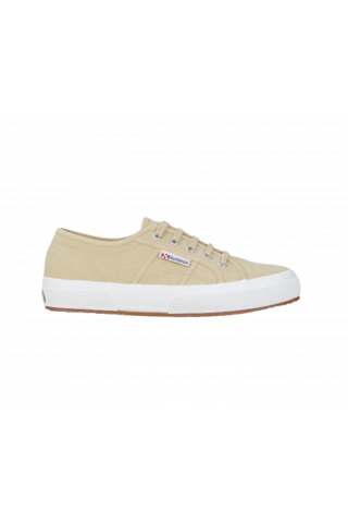 SUPERGA 2750-COTU CLASSIC SNEAKER S000010_AB6_YELLOW