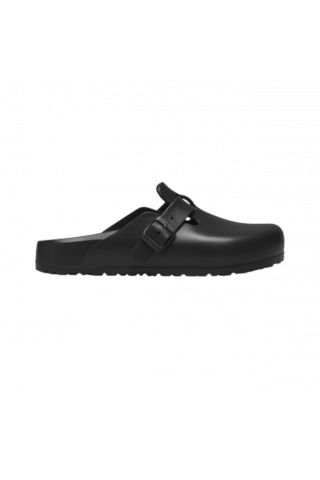 BIRKENSTOCK BS EVA BOSTON EVA BLACK NARROW