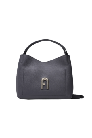 FURLA PRIMULA S HOBO - VITELLO ST.DAINO NEW SOIL