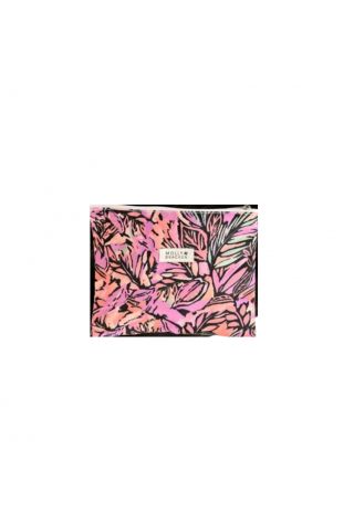 MOLLY BRACKEN CLUTCH PINK JEANNE