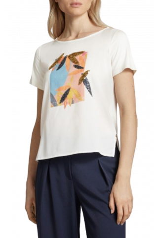 PENNY BLACK - TERMOLI T-SHIRT 003