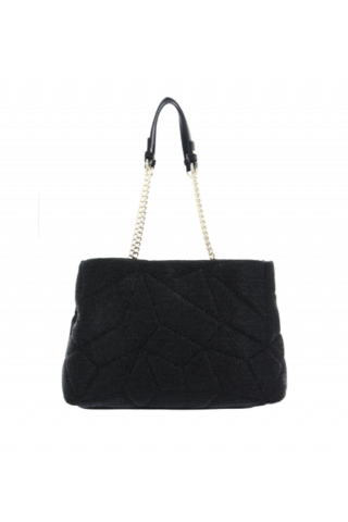 MARIO VALENTINO EMILY BAG NERO