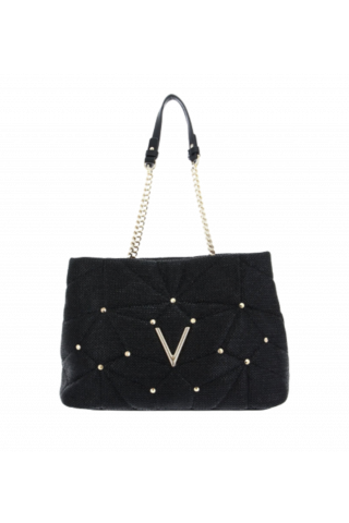 MARIO VALENTINO EMILY BAG NERO