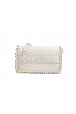 MARIO VALENTINO ICE BAG OFF WHITE