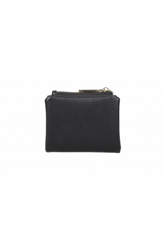 MARIO VALENTINO SEYCHELLES SML WALLET - VPS6YM105 NERO 