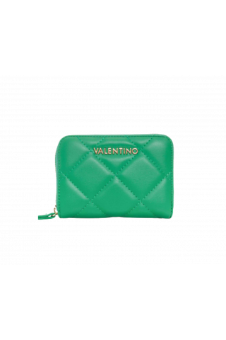 MARIO VALENTINO OCARINA SML WALLET VERDE